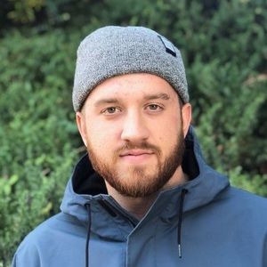 Meet your Posher, Joey